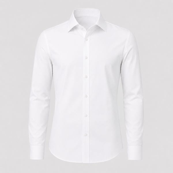 Slim Fit skjorte