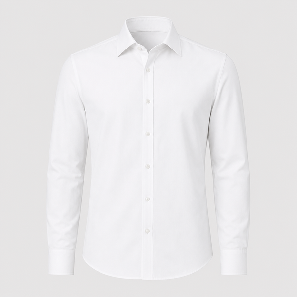 Regular Fit skjorte