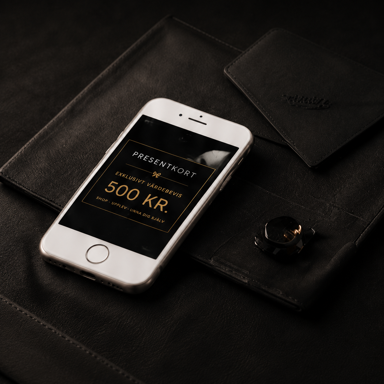 Digitalt FormTailor gavekort