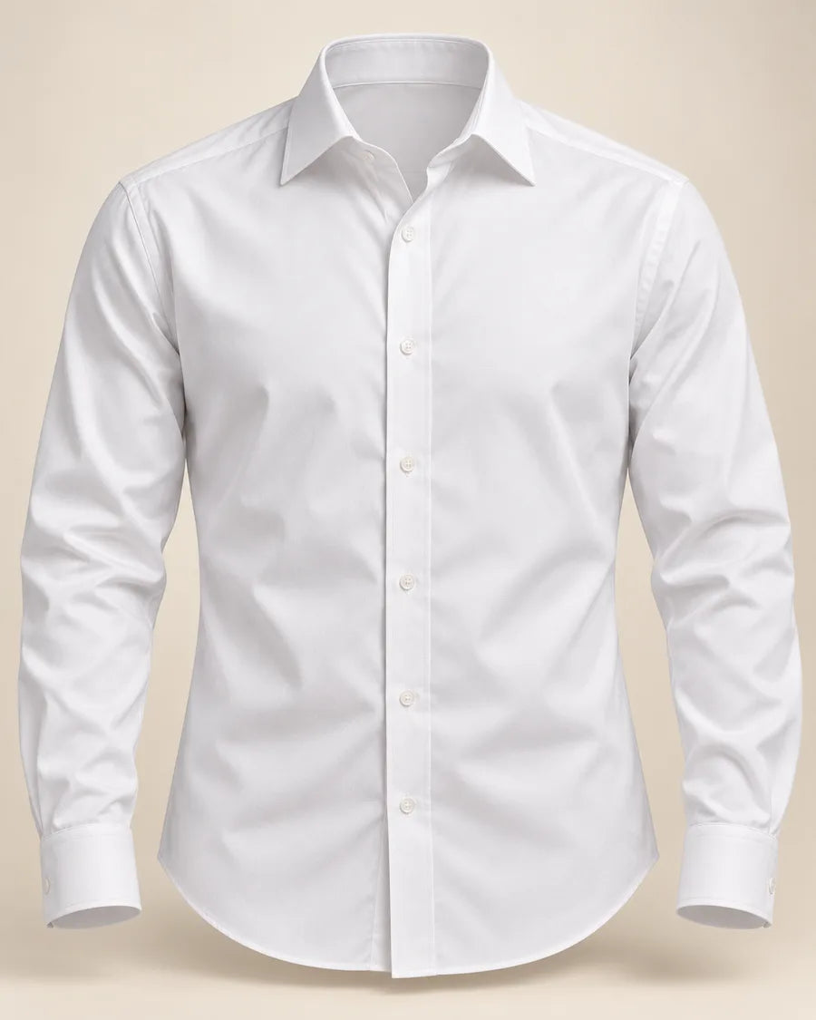 FormTailor Signature med lange ærmer